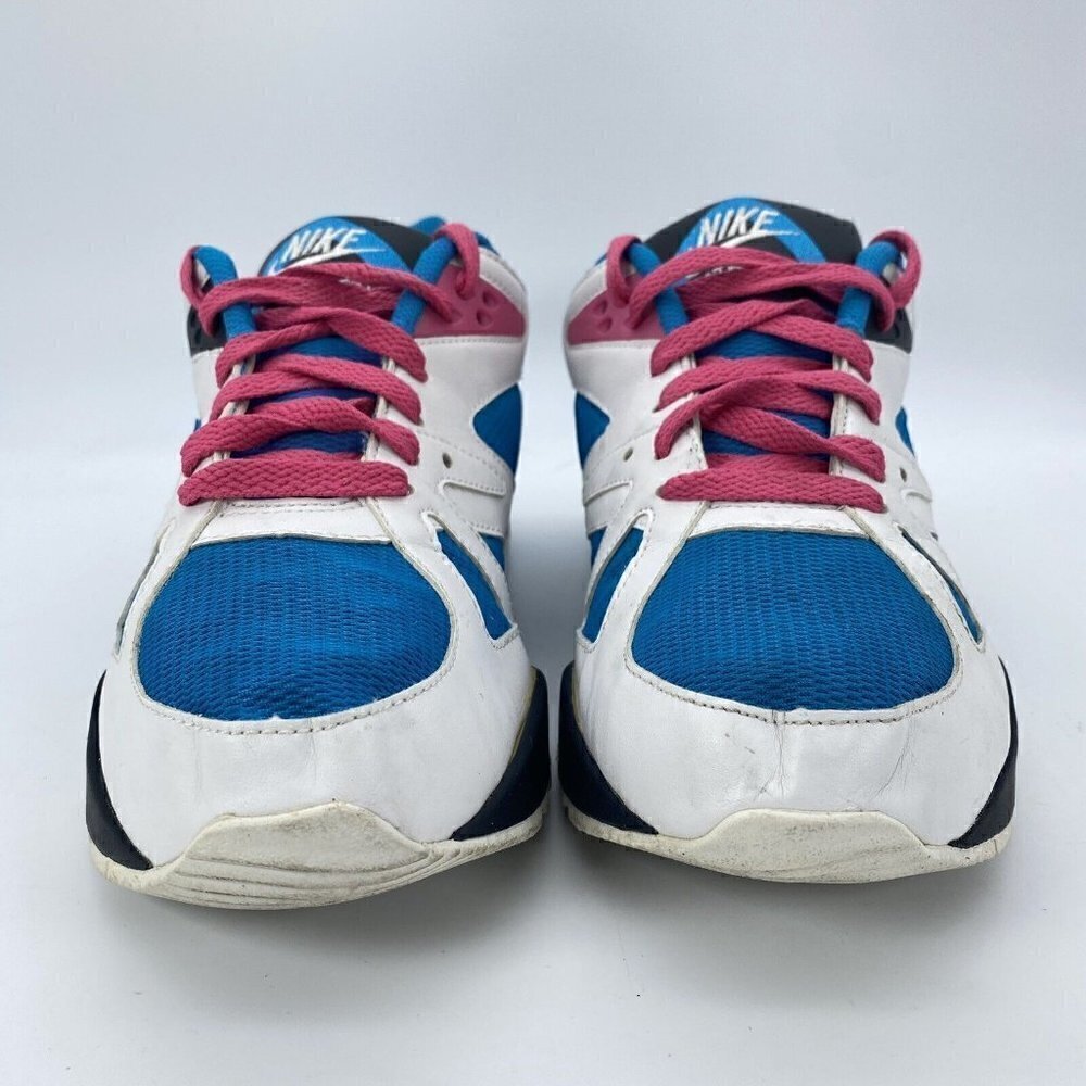 Nike Air Structure Triax 91 Men’s Size 8.5 Women’s Size 10 318088-141 - Picture 3 of 12